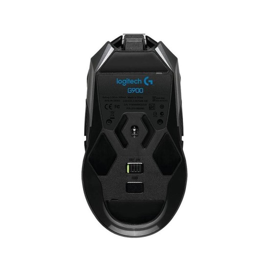 Logitech G903 Lightspeed 910-005673 Kablosuz Oyuncu Mouse 