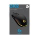 Logitech G102 Lightsync Rgb 910-005823 Optik Kablolu Siyah Oyuncu Mouse