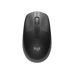 Logitech M190 Gri 910-005905 Kablosuz Mouse