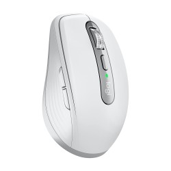 Logitech MX Anywhere AçıkGri 3 Kompakt 910-005989 Kablosuz Performans Mouse 