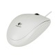 Logitech B100 910-003360 Beyaz Usb Mouse
