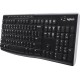 Logitech K270 QTR Siyah 920-003761 Kablosuz Klavye