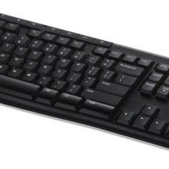 Logitech K270 QTR Siyah 920-003761 Kablosuz Klavye