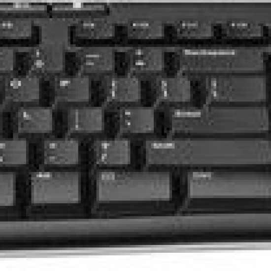 Logitech K270 QTR Siyah 920-003761 Kablosuz Klavye