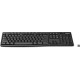 Logitech K270 QTR Siyah 920-003761 Kablosuz Klavye