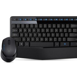 Logitech MK345 QTR Siyah 920-006514 MM Kablosuz Klavye + Mouse Set