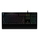 Logitech G213 Prodigy QTR Usb Kablolu Siyah 920-008094 Oyuncu Klavye