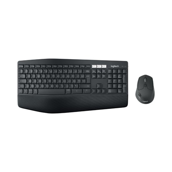 Logitech MK850 920-008230 Performans Kablosuz Klavye Mouse Set