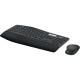 Logitech MK850 920-008230 Performans Kablosuz Klavye Mouse Set