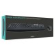 Logitech MK850 920-008230 Performans Kablosuz Klavye Mouse Set