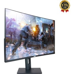 Spardox Gaming Curved SG-32165CRP 32