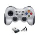 Logitech F710 940-000142 Kablosuz Gamepad