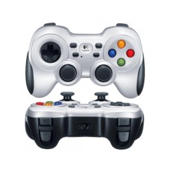 Logitech F710 940-000142 Kablosuz Gamepad