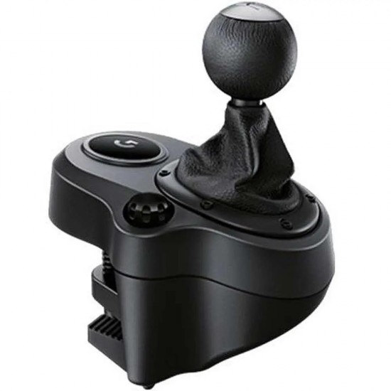 Logitech 941-000130 Driving Force Shifter Direksiyon Vitesi