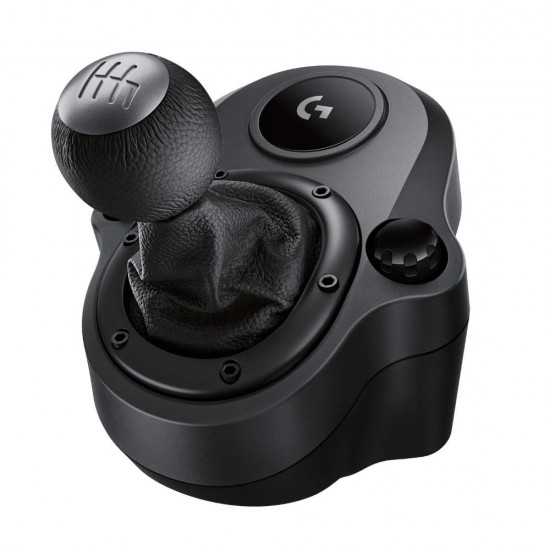 Logitech 941-000130 Driving Force Shifter Direksiyon Vitesi