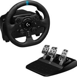 LOGITECH G923 DRIVING FORCE 941-000149 YARIŞ DİREKSİYONU