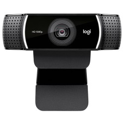 Logitech C922 Pro Stream 960-001088 V-U0028 Full HD 1080p Profesyonel Webcam