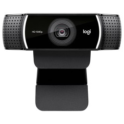 Logitech C922 Pro Stream 960-001088 V-U0028 Full HD 1080p Profesyonel Webcam