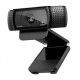 Logitech C922 Pro Stream 960-001088 V-U0028 Full HD 1080p Profesyonel Webcam