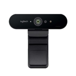 Logitech Brio 4K Ultra HD Stream Edition 960-001194 V-U0040 Webcam