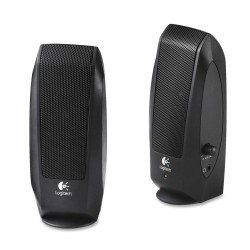 Logitech S120 1+1 2.3W 980-000010 Speaker