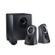 Logitech Z313 980-000413 25w Rms Siyah 2+1 Speaker