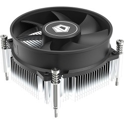 Id-Coolıng Dk-19 4pin Pwm 92MM LGA1700 Işlemci Soğutucu