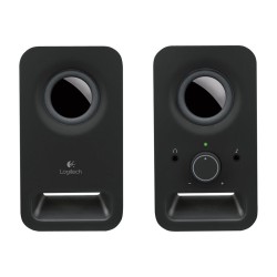 Logitech Z150 3W Rms 980-000814 Siyah Speaker