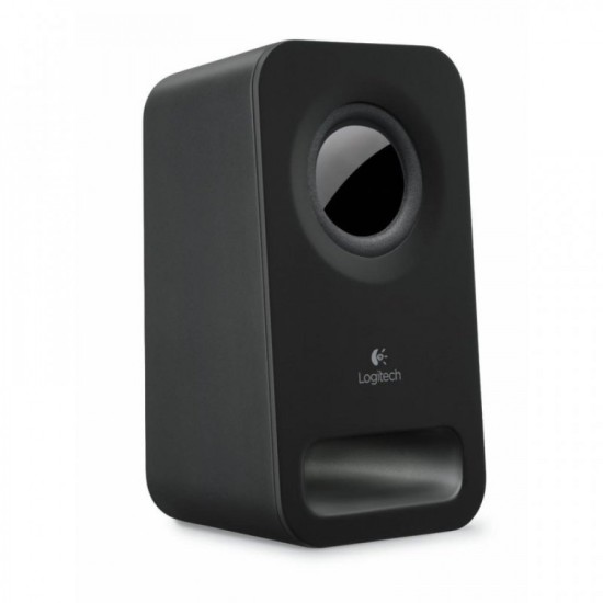 Logitech Z150 3W Rms 980-000814 Siyah Speaker