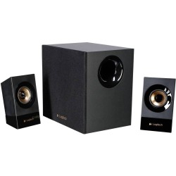 Logitech Z533 980-001054 60w Rms Siyah 2+1 Speaker