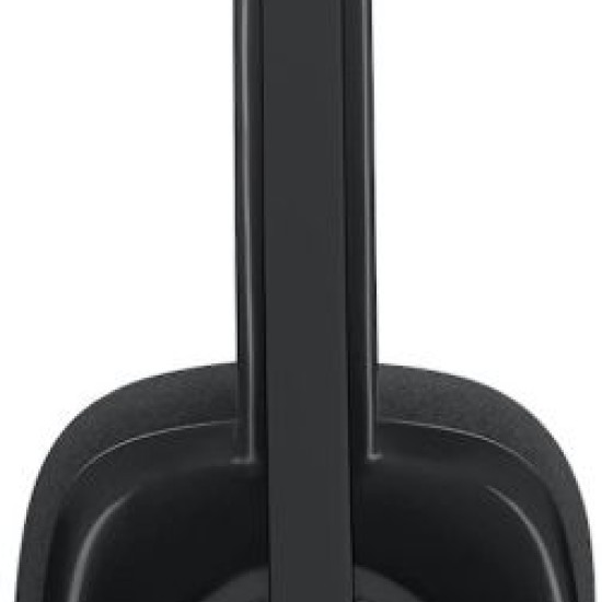 Logitech H151 Kablolu Siyah Headset 981-000589 Mikrofonlu Kulaklık