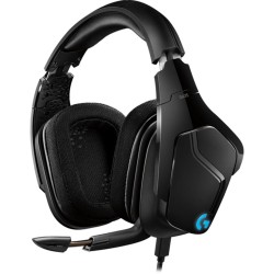 Logitech G635 981-000750 7.1 Surround LightSync RGB Mikrofonlu Kablolu Oyuncu Kulaklık