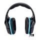 Logitech G432 981-000770 7.1 Surround Sound Wired Oyuncu Kulaklık