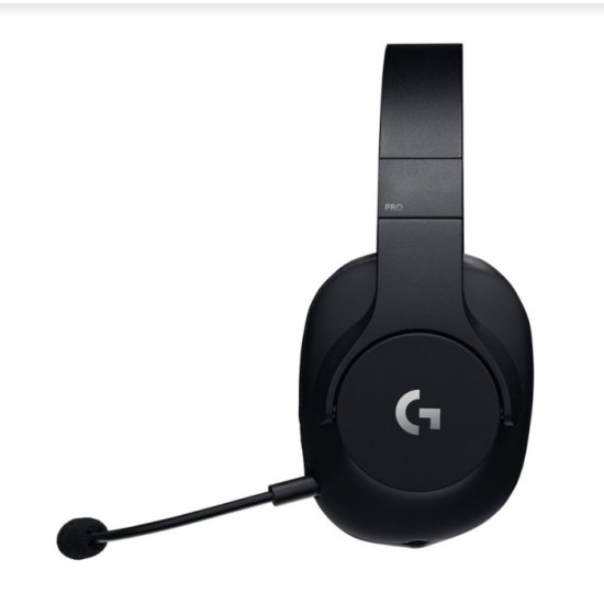 Logitech G Pro X 7.1 Surround 981-000818 Oyuncu Kulaklık