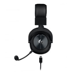 Logitech G Pro X 7.1 Lightspeed 981-000907 Kablosuz Oyuncu Kulaklık