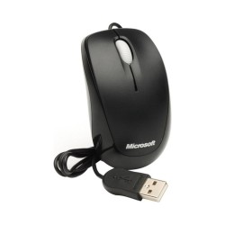 Microsoft Compact 500 BUSİNESS-4HH-00002 Mouse