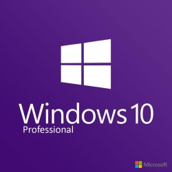Microsoft Windows 10 Pro Türkçe 64Bit OEM FQC-08977 İşletim Sistemi