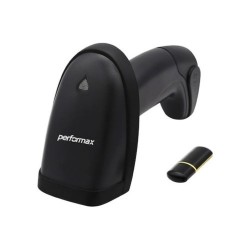 Performax PR-50 1D Usb El Tipi Kablosuz Barkod Okuyucu