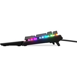 SteelSeries Apex Pro UK - TKL Ayarlanabilir Omni Switch Mekanik Oyuncu Klavyesi