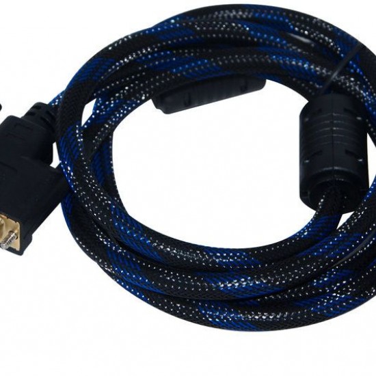 Qport Q-HDV DVI To HDMI 24+1 1.8 Metre Kablo Çevirici