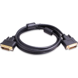 Qport Q-DVI241 DVI-D 24+1 1.8 Metre Kablo
