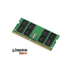 Kingston 8gb Ddr4 3200MHZ CL22 KVR32S22S6/8 Sodımm Ram Bellek