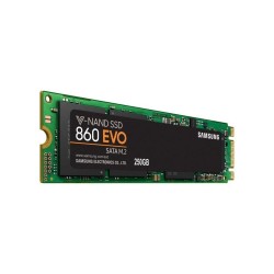 Samsung 250GB 860 Evo 550MB-520MB/s MZ-N6E250BW M2
