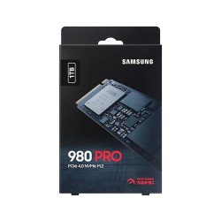 Samsung 1TB 980 Pro 7000MB-5000MB/s MZ-V8P1T0BW NVME M2