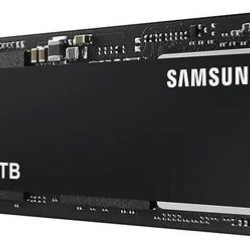 Samsung 1TB 980 Pro 7000MB-5000MB/s MZ-V8P1T0BW NVME M2