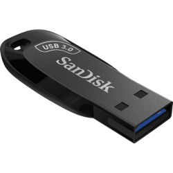 Sandisk 64GB (SDCZ410-064G-G46) Ultra Shift 3.0 Usb Bellek 