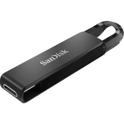 Sandisk 128GB Ultra Type-C USB 3.1 SDCZ460-128G-G46 Usb Bellek