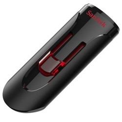 SanDisk Cruzer Glide  64GB USB 3.0 Usb Bellek SDCZ600-064G-G35