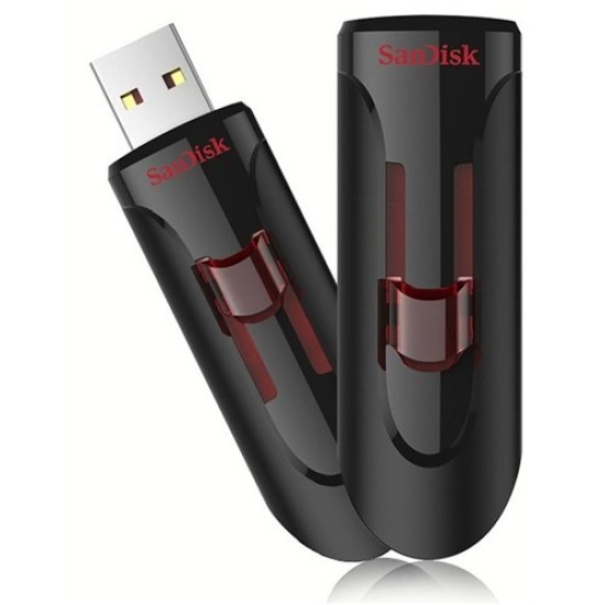 SanDisk Cruzer Glide  64GB USB 3.0 Usb Bellek SDCZ600-064G-G35