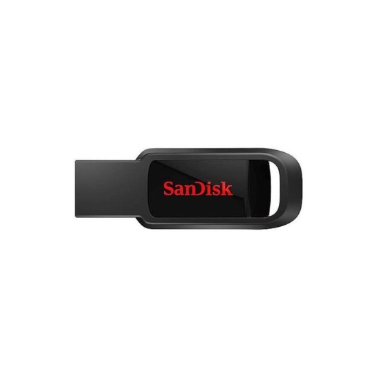 Sandisk 128GB SDCZ61-128G-G35 Cruzer Spark Usb Bellek